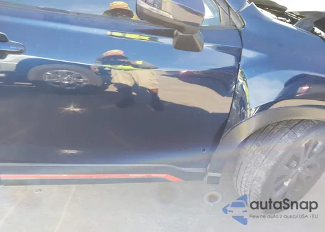 2019 Subaru Forester Sport z USA, uszkodzony, nr VIN JF2SKAJC1KH508470